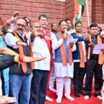 विविधता में एकता ही भारत की असली ताकत : मुख्यमंत्री श्री विष्णु देव साय