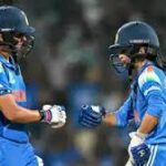 भारत की शेरनियों ने रचा इतिहास