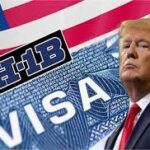 अमेरिका में काम कर रहे हजारों भारतीयों पर संकट