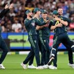 ऑस्ट्रेलिया ने भारत को चार विकेट से हराया — MCG में टीम इंडिया 125 पर ऑल-आउट, मिश मार्श ने दिलाई जीत