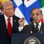 भारत-पाक तनाव पर ट्रम्प का बड़ा दावा, बोले—200% टैरिफ की चेतावनी दी थी; 11 फाइटर जेट गिरने का भी किया उल्लेख