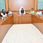 ग्रामीण विकास में सरपंचों की है महत्वपूर्ण भूमिका – विष्णु देव साय