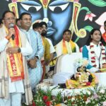 कर्म ही सच्ची पूजा का संदेश देता है श्रीमद्भागवत : विष्णुदेव साय