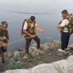 वृंदावन नाव हादसा: 10 पर्यटकों की मौत, 5 लापता; 250 गोताखोर सर्च ऑपरेशन में जुटे