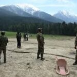 पहलगाम आतंकी हमले की बरसी: आतंकवाद पर सख्त संदेश