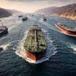 हॉर्मुज संकट – 40 देशों की आज बैठक, वैश्विक तेल सप्लाई पर असर संभव