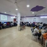 धमतरी : धमतरी में AI क्रांति की ओर बड़ा कदम