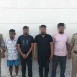 दुर्ग के 4 युवक ChatGPT की मदद से IPL की नकली टिकट बनाकर बेचते पकड़े गए