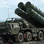 भारत S-400 एयर डिफेंस सिस्टम के 5 नए स्क्वॉड्रन खरीदने की तैयारी में, 1 लाख करोड़ रुपये के रक्षा सौदे की चर्चा