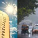 देशभर में मौसम का कहर: यूपी में आंधी-तूफान से 94 मौतें, राजस्थान-MP में हीटवेव का अलर्ट