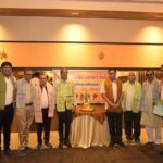 अखिल भारतीय अग्रवाल सम्मेलन छत्तीसगढ़ की नई कार्यकारिणी घोषित, 5 जुलाई को होगा शपथ ग्रहण समारोह