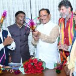 बस्तर गोंचा महापर्व 2026: मुख्यमंत्री विष्णु देव साय को मिला आमंत्रण, पारंपरिक ‘तुपकी’ चलाकर दी भगवान जगन्नाथ को सलामी