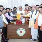 विकसित छत्तीसगढ़: ₹51 हजार करोड़ की रेल परियोजनाओं से देश का नया लॉजिस्टिक्स हब बन रहा प्रदेश, 24 गुना बढ़ा रेलवे बजट