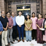‘ज्ञानगुड़ी’ ने बदली बस्तर के विद्यार्थियों की राह, चार छात्रों को पहले ही चरण में मिली MBBS सीट