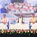 मुख्यमंत्री श्री साय ने ई-रेत संगवारी और टिन पोर्टल का किया शुभारंभ