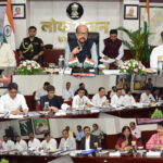 विश्वविद्यालयों की गुणवत्ता सुधार पर राज्यपाल का फोकस, रिक्त पद जल्द भरने और परीक्षा व्यवस्था दुरुस्त करने के निर्देश