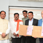 नवा रायपुर में खुलेगा NMIMS का भव्य कैंपस, प्रदेश के युवाओं को मिलेंगे राष्ट्रीय स्तर की शिक्षा के अवसर
