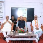 छात्राओं के नए सफर की शुरुआत, राज्यपाल रमेन डेका ने कहा—ज्ञान के साथ विवेक और संवेदनशीलता भी जरूरी