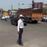 रायपुर में हाईटेक ट्रैफिक सिस्टम पर संकट, 35 सिग्नल और 120 से ज्यादा कैमरे खराब