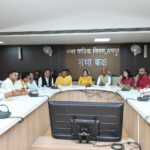 नगर निगम में डिजिटल कामकाज को बढ़ावा, एमआईसी सदस्यों ने सीखा ई-ऑफिस प्रणाली का संचालन