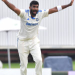 ICC टेस्ट रैंकिंग में बुमराह को झटका, तीसरे स्थान पर पहुंचे; स्टार्क का दबदबा कायम