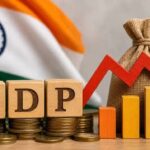 भारतीय अर्थव्यवस्था की रफ्तार तेज: पहली तिमाही में GDP ग्रोथ 7.8% पर पहुंची, RBI के अनुमान को पछाड़ा