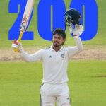 ईशान किशन का दोहरा शतक, ईस्ट जोन ने खड़ा किया 550+ का विशाल स्कोर