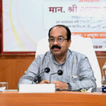 BIG BREAKING…स्कूटी से गिरकर डिप्टी सीएम अरुण साव घायल, पैर में लगी चोट; आज के सभी कार्यक्रम स्थगित