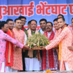किसानों की समृद्धि सरकार की प्राथमिकता: मुख्यमंत्री साय