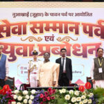 युवा अपनी सफलता को राष्ट्र सेवा से जोड़ें: राष्ट्रपति मुर्मु