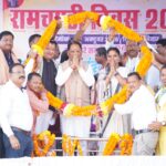 रायपुर : सुशासन और पारदर्शिता के साथ हर वर्ग तक शासन की योजनाओं का लाभ पहुंचाना हमारी प्राथमिकता : मुख्यमंत्री श्री साय