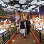 आधुनिक तकनीक से जीवंत हुईं जनजातीय अमर बलिदानियों की शौर्यगाथाएं