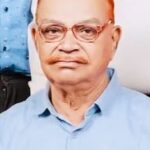 मुंगेली के प्रतिष्ठित मिश्रा परिवार में शोक, अधिवक्ता विजय मिश्रा का निधन